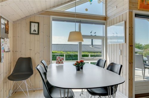 Photo 10 - 2 bedroom House in Hejls with terrace