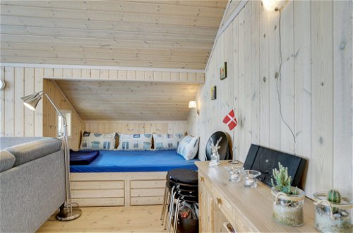 Foto 7 - Casa con 2 camere da letto a Hejls con terrazza