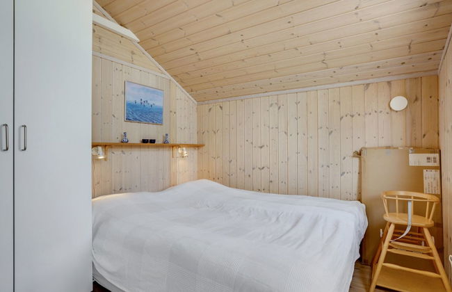 Casa de 2 quartos em Hejls com terraço - Foto 13