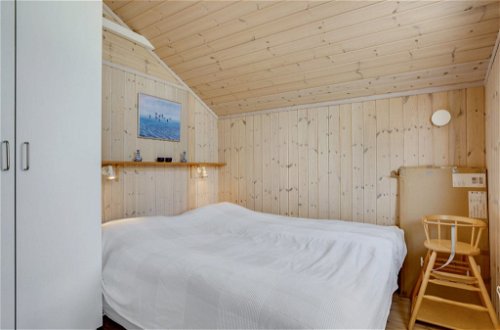 Foto 13 - Casa con 2 camere da letto a Hejls con terrazza