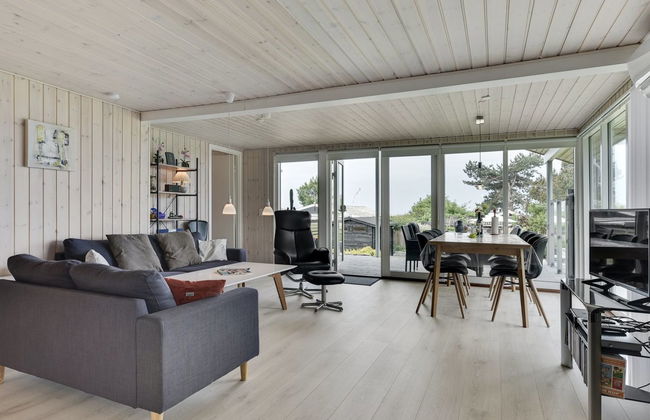 Casa de 3 quartos em Faaborg com terraço - Foto 21