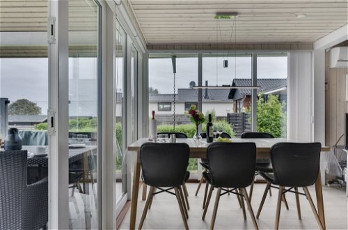 Foto 9 - Haus mit 3 Schlafzimmern in Faaborg mit terrasse