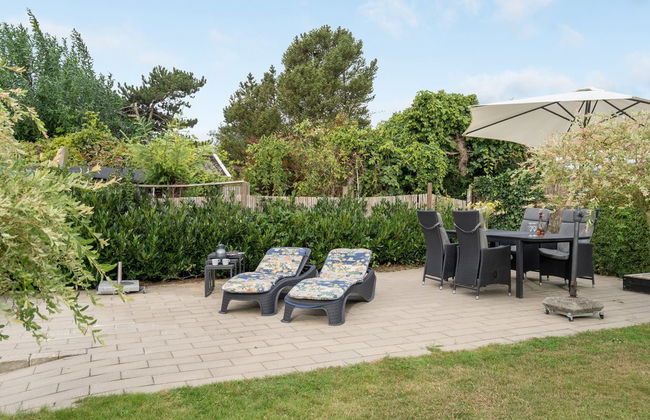 Casa de 3 quartos em Faaborg com terraço - Foto 27