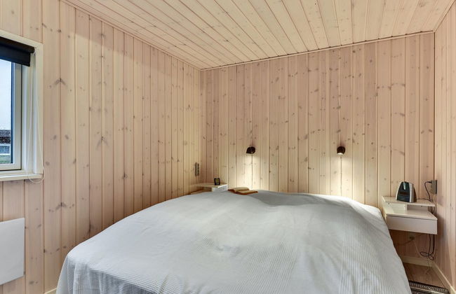 Casa de 3 quartos em Faaborg com terraço - Foto 17