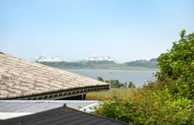 Casa de 3 quartos em Faaborg com terraço - Foto 9
