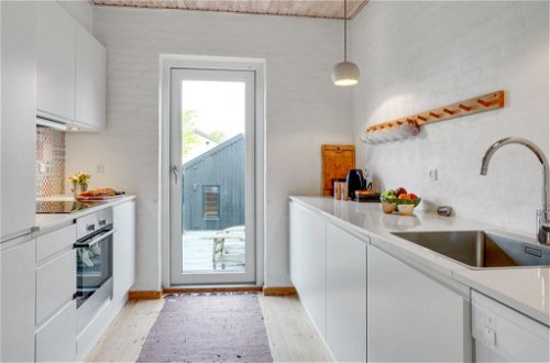 Foto 5 - Casa de 3 habitaciones en Skagen con terraza
