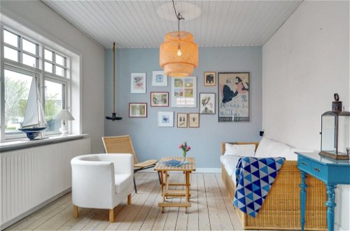 Foto 10 - Casa de 3 habitaciones en Skagen con terraza