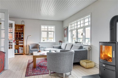Photo 12 - 3 bedroom House in Skagen with terrace