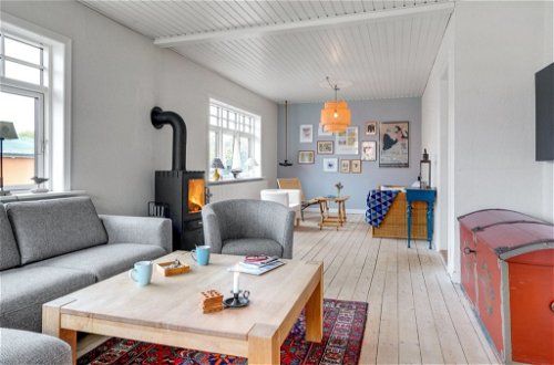 Foto 11 - Haus mit 3 Schlafzimmern in Skagen mit terrasse