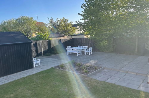 Foto 5 - Casa de 3 quartos em Skagen com terraço