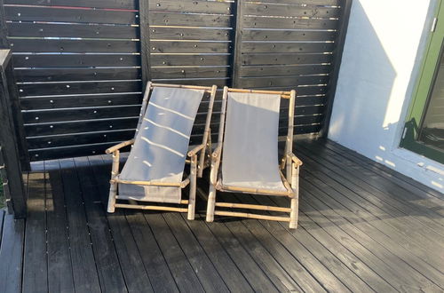 Foto 6 - Casa de 3 quartos em Skagen com terraço