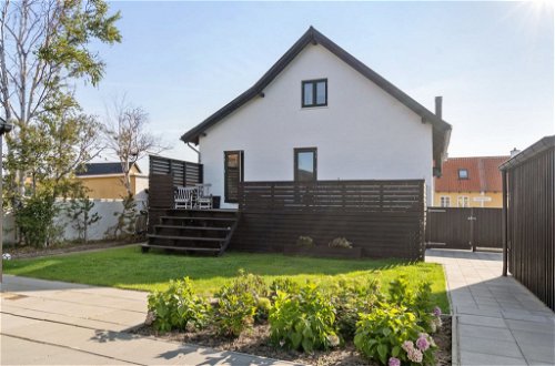 Foto 19 - Casa de 3 habitaciones en Skagen con terraza