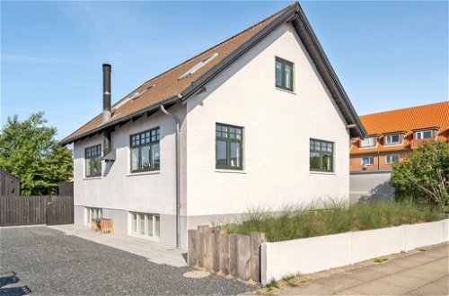 Foto 1 - Haus mit 3 Schlafzimmern in Skagen mit terrasse