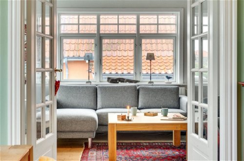 Foto 13 - Casa de 3 habitaciones en Skagen con terraza