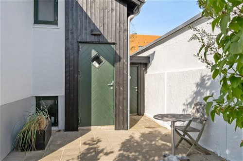 Foto 23 - Casa de 3 quartos em Skagen com terraço