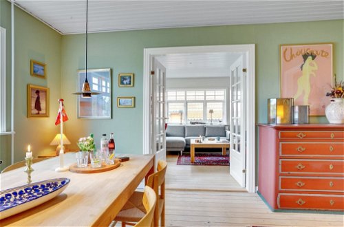 Foto 15 - Casa de 3 quartos em Skagen com terraço