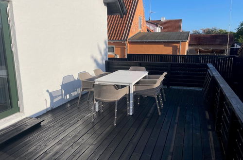 Foto 3 - Casa de 3 quartos em Skagen com terraço