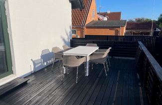 Foto 3 - Casa de 3 quartos em Skagen com terraço