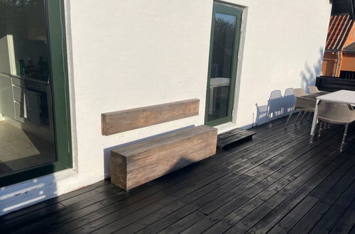 Foto 4 - Casa de 3 quartos em Skagen com terraço