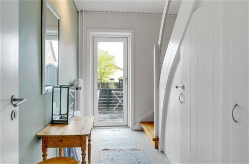 Foto 17 - Casa de 3 habitaciones en Skagen con terraza