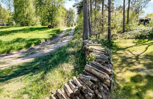 Haus mit 3 Schlafzimmern in Knebel mit terrasse - Foto 6