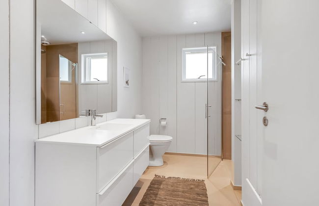 Haus mit 3 Schlafzimmern in Knebel mit terrasse - Foto 22