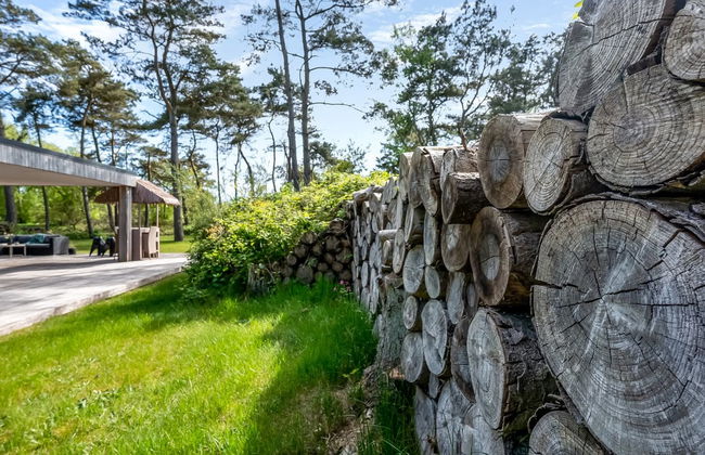 Haus mit 3 Schlafzimmern in Knebel mit terrasse - Foto 5