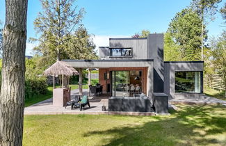 Foto 1 - Casa de 3 quartos em Knebel com terraço