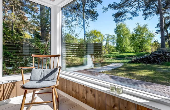 Haus mit 3 Schlafzimmern in Knebel mit terrasse - Foto 14