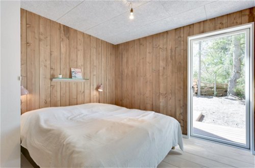 Foto 12 - Casa con 3 camere da letto a Knebel con terrazza