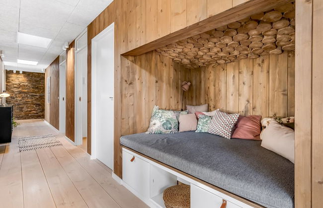 Haus mit 3 Schlafzimmern in Knebel mit terrasse - Foto 15