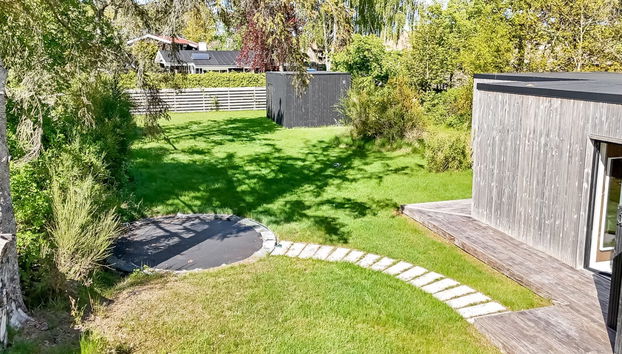 Haus mit 3 Schlafzimmern in Knebel mit terrasse - Foto 4