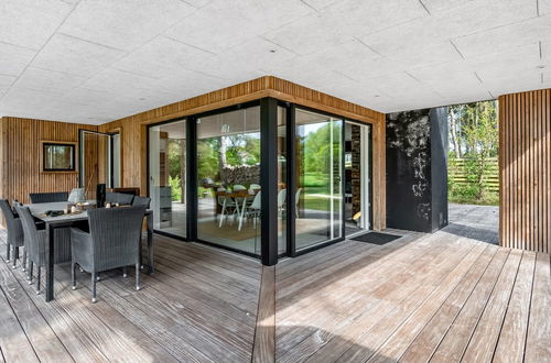 Photo 9 - 3 bedroom House in Knebel with terrace