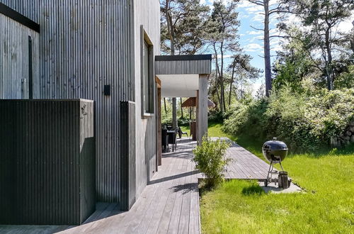 Photo 8 - 3 bedroom House in Knebel with terrace