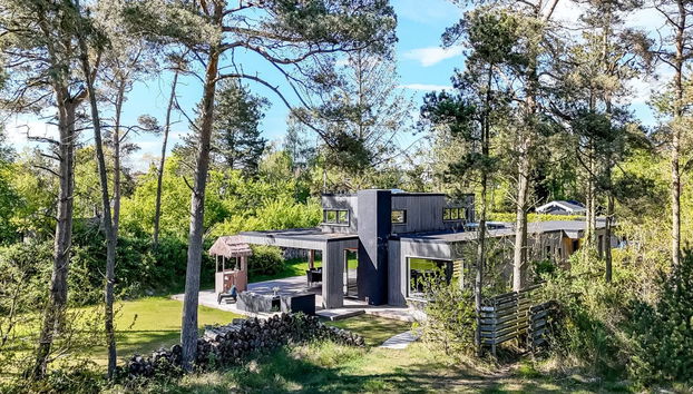 Haus mit 3 Schlafzimmern in Knebel mit terrasse - Foto 3