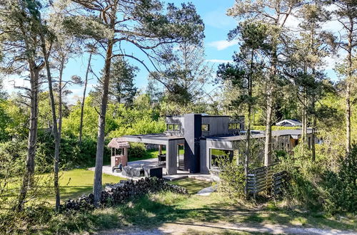 Photo 3 - 3 bedroom House in Knebel with terrace