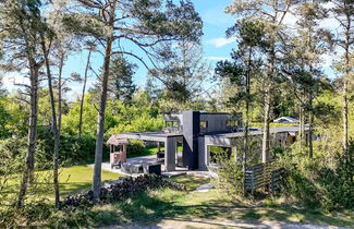 Photo 3 - 3 bedroom House in Knebel with terrace