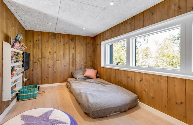 Haus mit 3 Schlafzimmern in Knebel mit terrasse - Foto 17