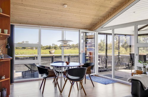 Foto 19 - Casa de 3 quartos em Sæby com terraço e banheira de hidromassagem