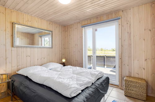 Foto 24 - Casa de 3 quartos em Sæby com terraço e banheira de hidromassagem
