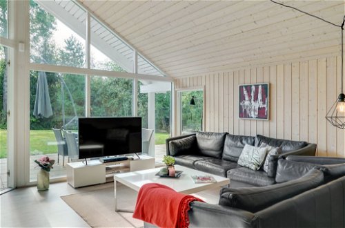 Photo 4 - 4 bedroom House in Hals with terrace and sauna