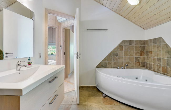 "Agved" - 1.5km from the sea - Photo 15