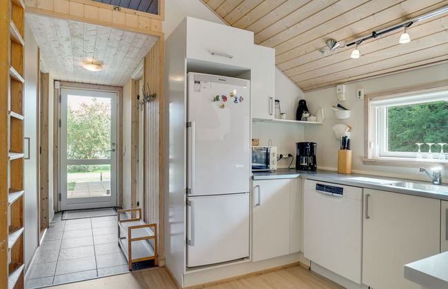 "Agved" - 1.5km from the sea - Photo 9