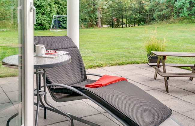 "Agved" - 1.5km from the sea - Photo 17