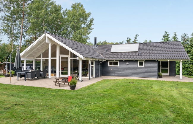 "Agved" - 1.5km from the sea - Photo 19