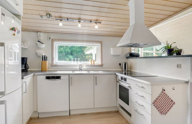 "Agved" - 1.5km from the sea - Photo 8