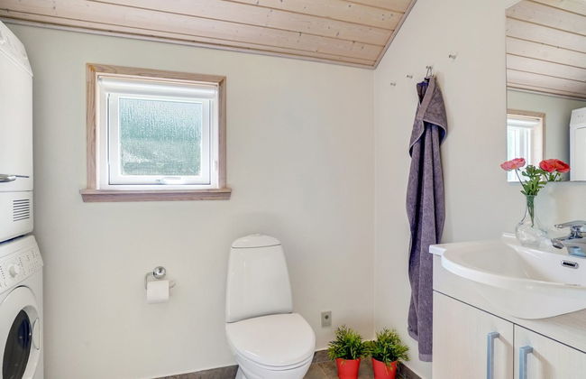 "Agved" - 1.5km from the sea - Photo 16