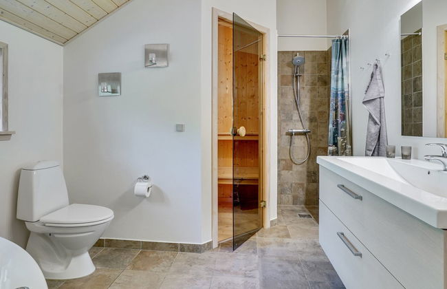 "Agved" - 1.5km from the sea - Photo 14