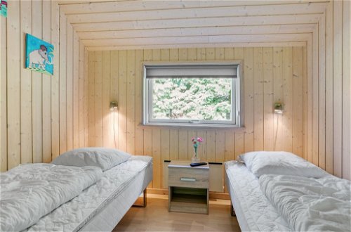 Foto 13 - Casa con 4 camere da letto a Hals con terrazza e sauna