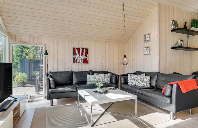 "Agved" - 1.5km from the sea - Photo 4